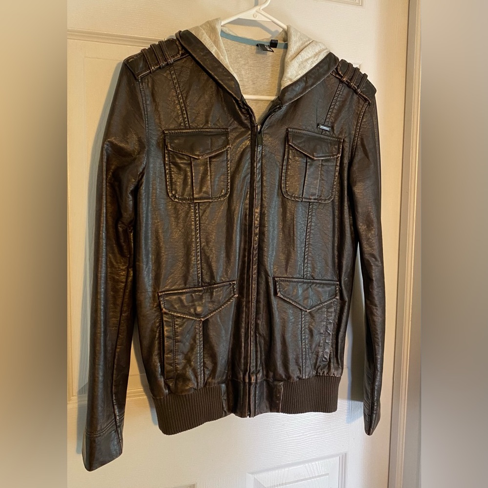 Matix Jacket